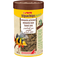 Sera Vipachips 90 gr, miniatuur 1