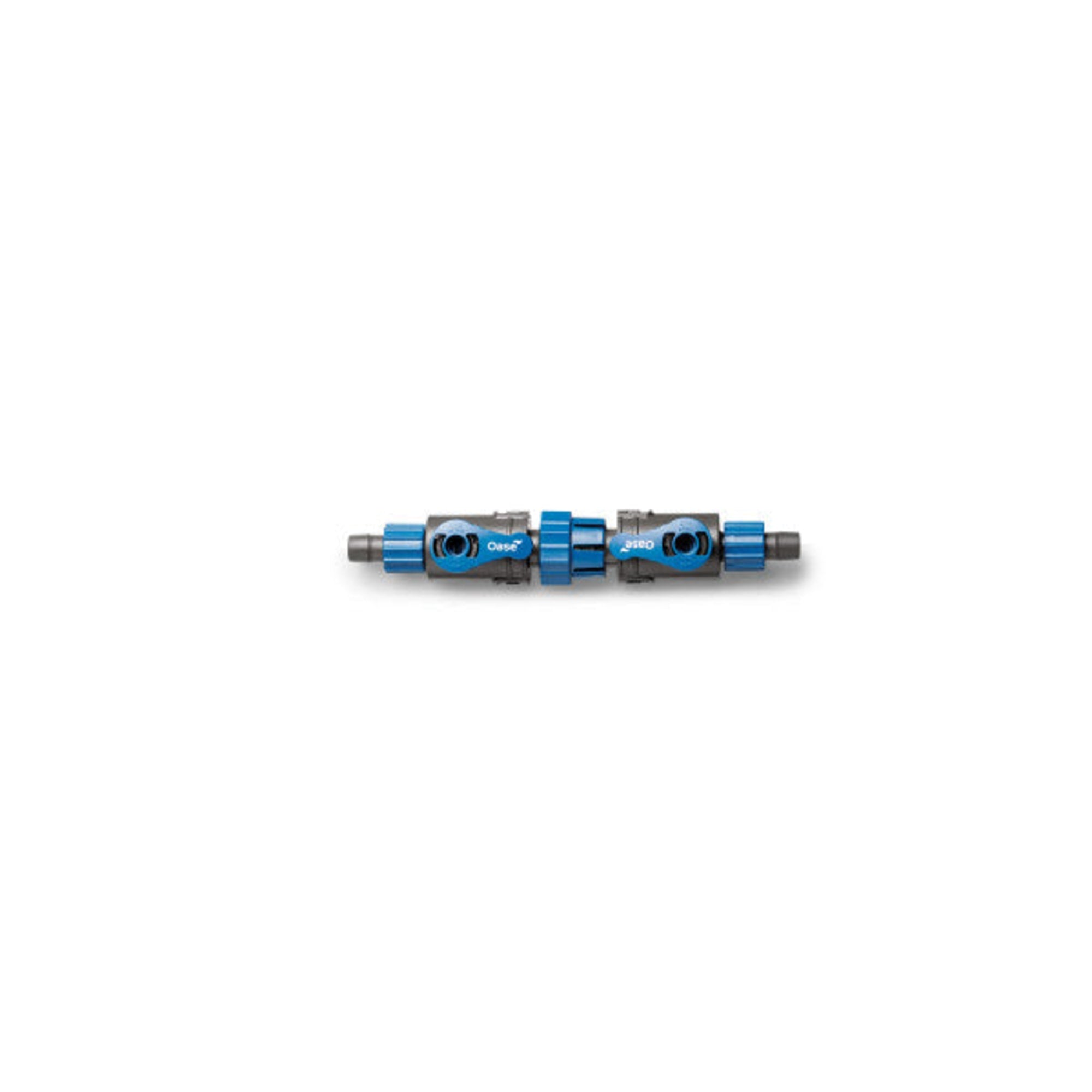 ShutOff Valve 12/16