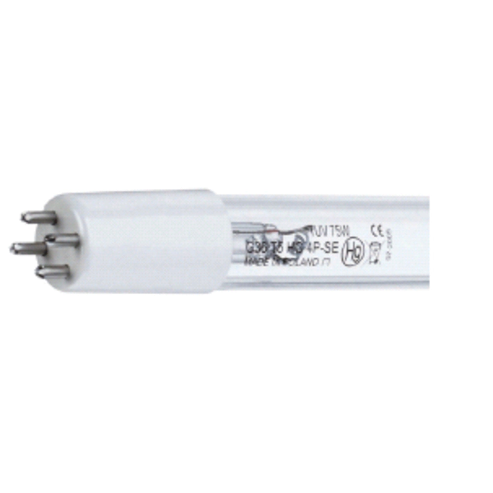 Sicce UV-C T5 20 watt L=358mm (voor Green Reset 40)