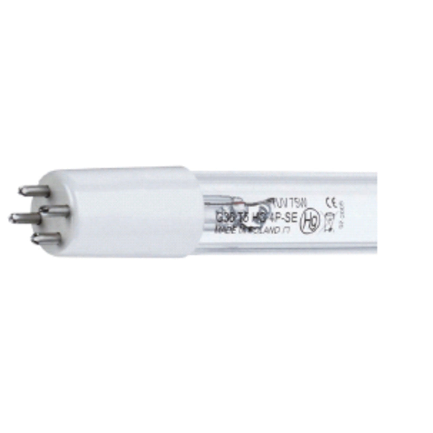 Sicce UV-C T5 20 watt L=303mm (voor Green Reset 60)