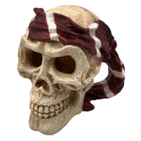 Skull Red Pirate, miniatuur 1