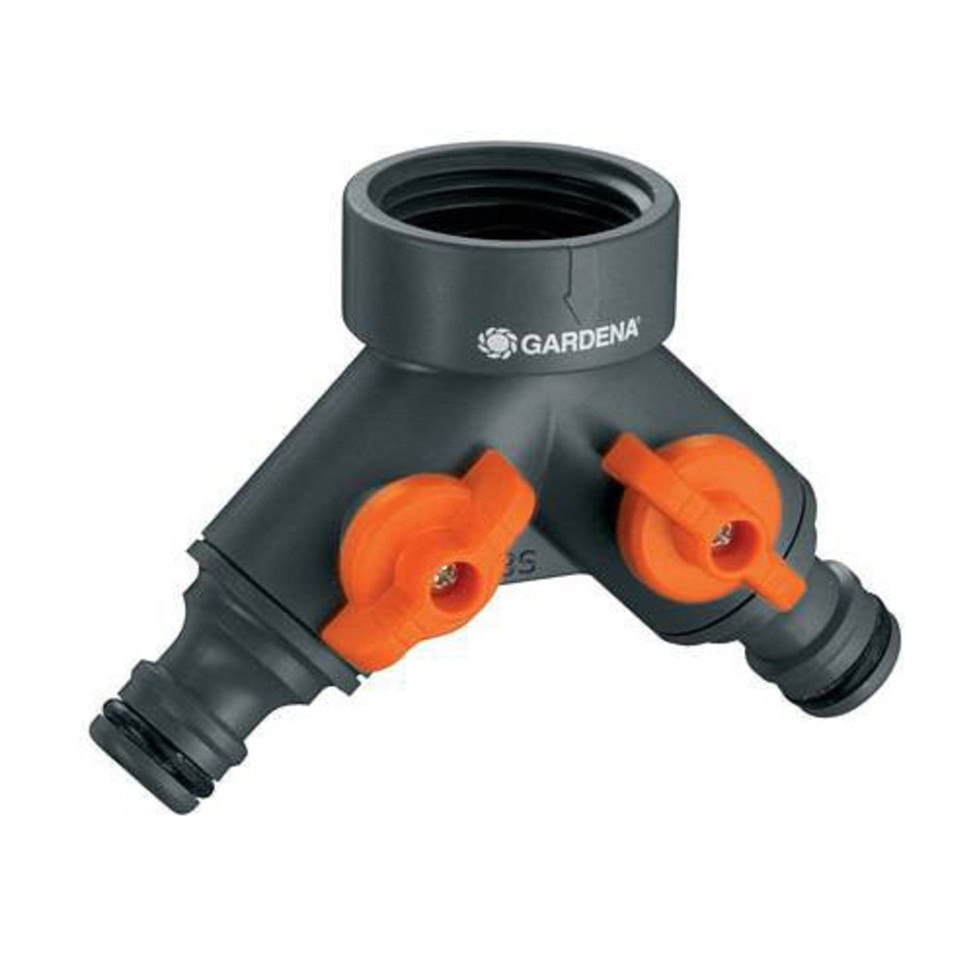 Slangst.3/4"reg.vent.