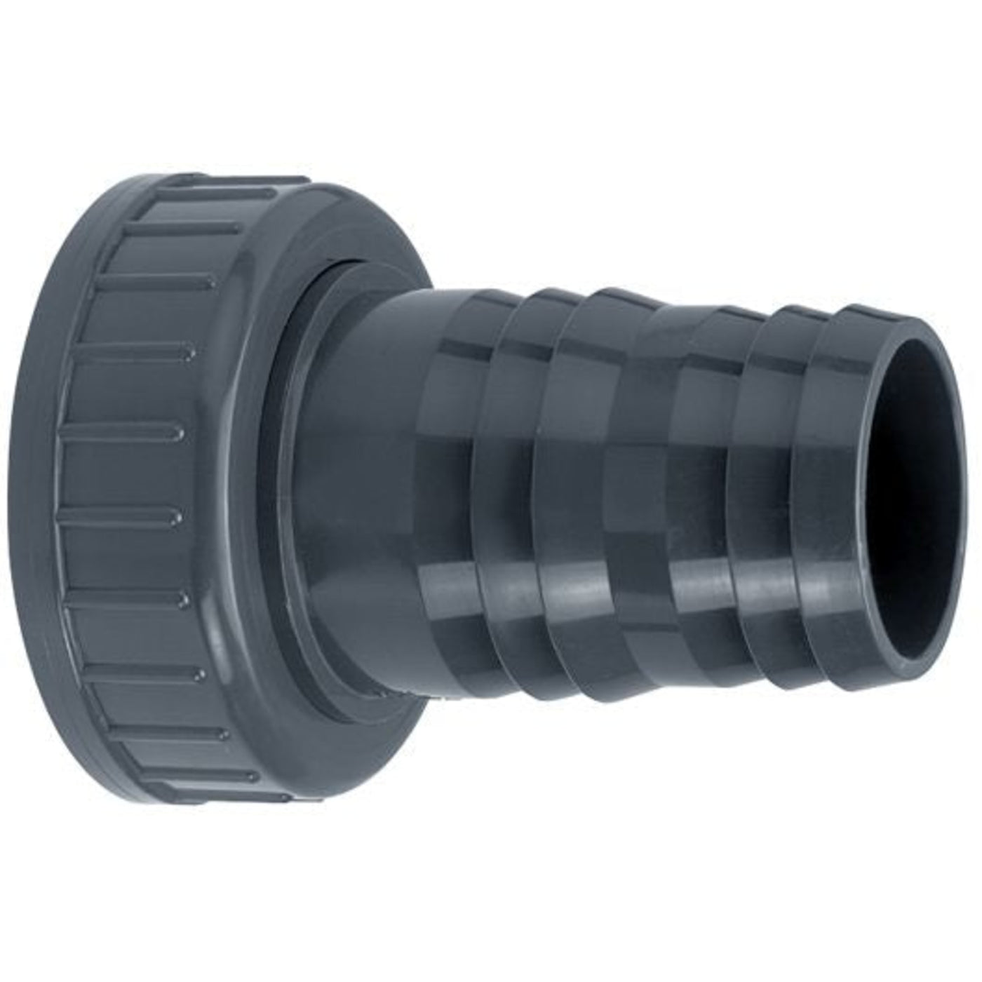 Slangtule Binnendraad met wartel 1½"
