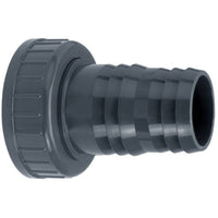 Slangtule Binnendraad met wartel 1½", miniatuur 1