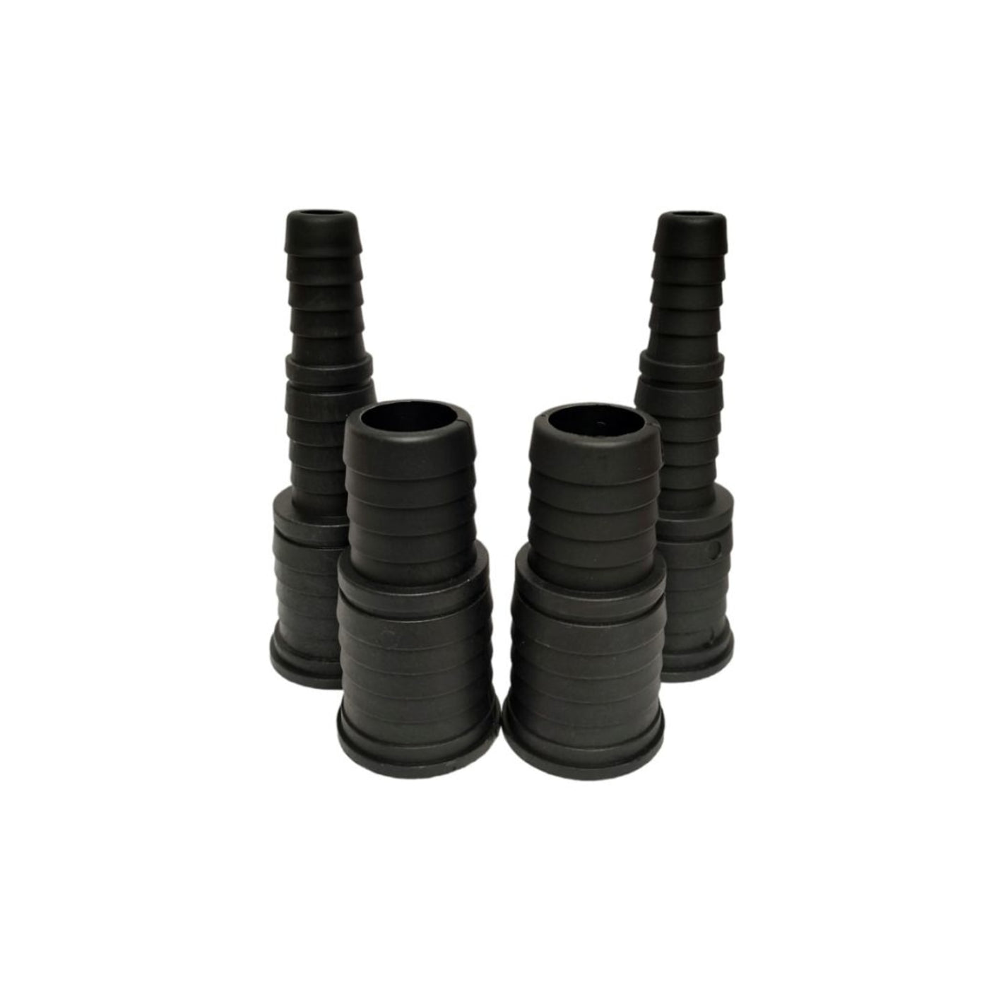 Slangtule Set Uv-C Voor Uv-C 11/18/36/55 Watt