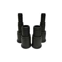 Slangtule Set Uv-C Voor Uv-C 11/18/36/55 Watt, miniatuur 1