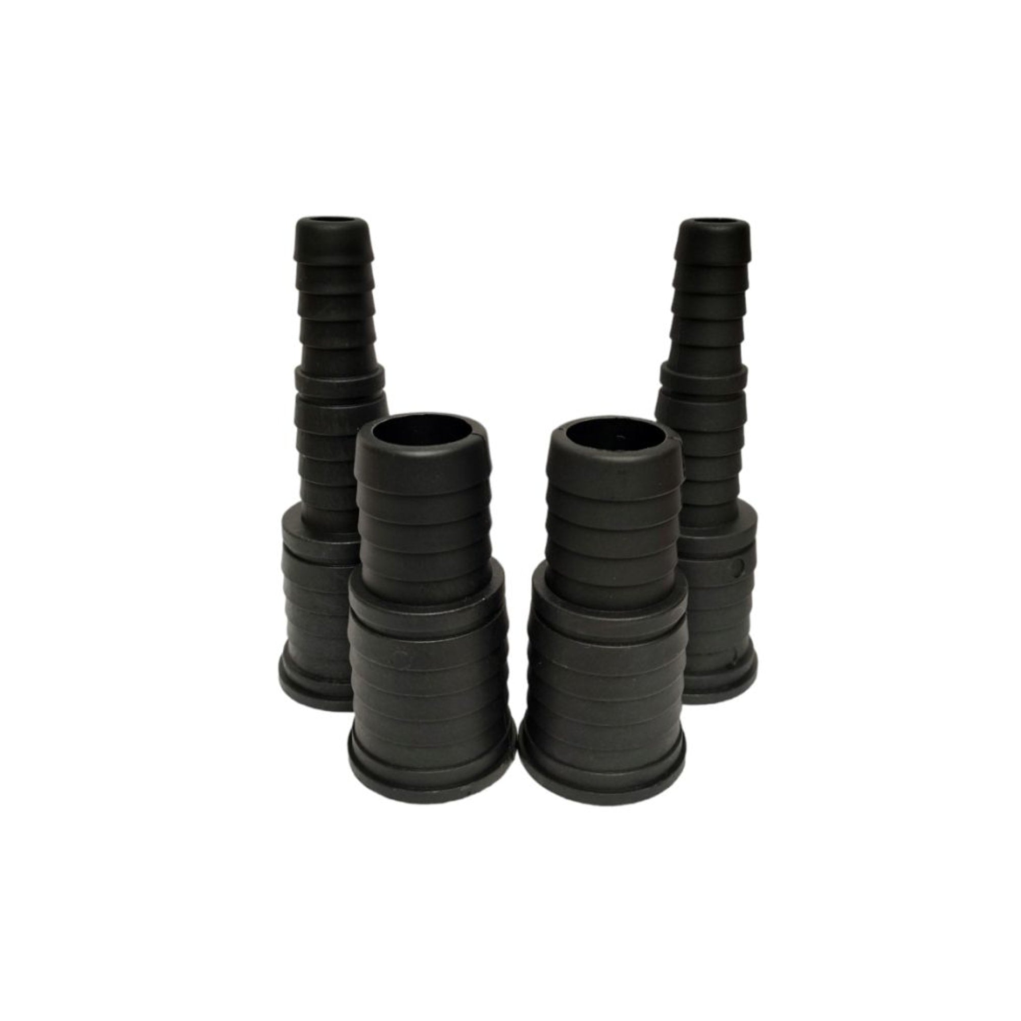 Slangtule Set Uv-C Voor Uv-C 11/18/36/55 Watt