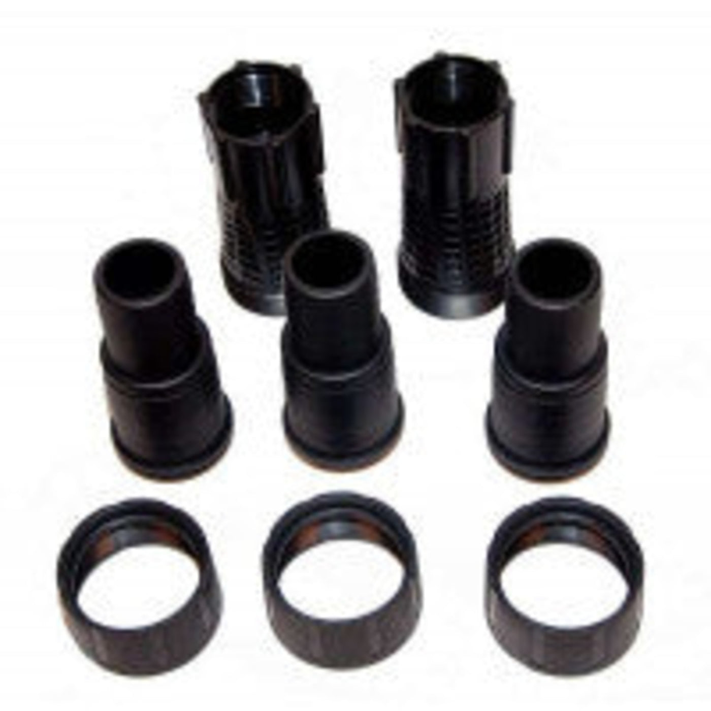 Slangtule set voor Clear Control