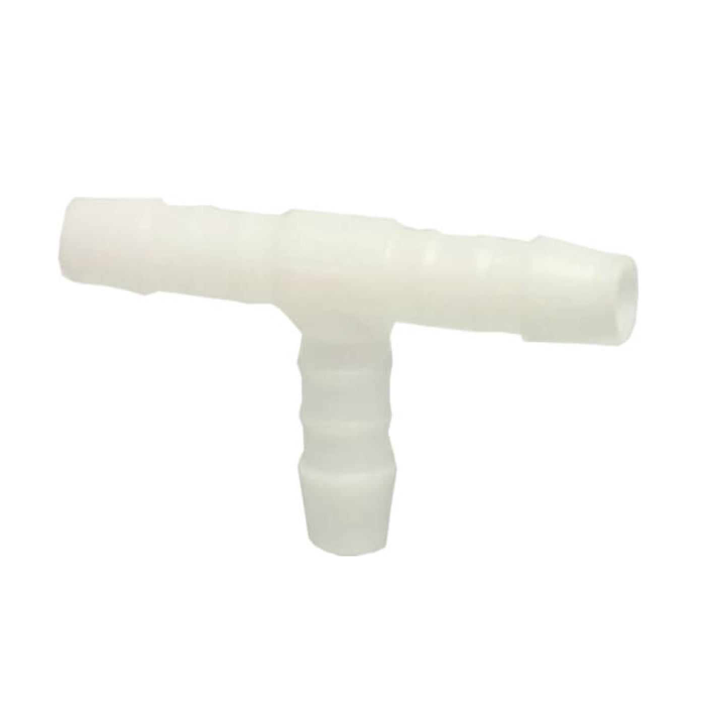 Slangverbinder T-stuk - 25 mm - nylon