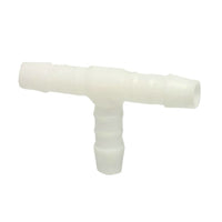 Slangverbinder T-stuk - 25 mm - nylon, miniatuur 1