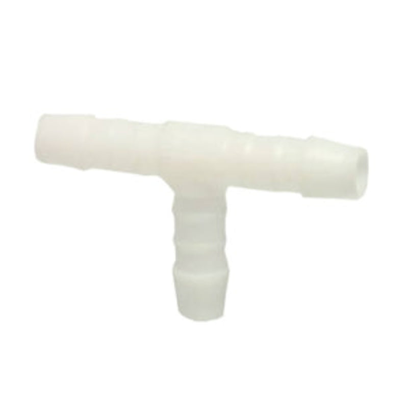 Slangverbinder T-stuk 3 mm nylon, Onderhoudsproduct bij Vijvercentrum