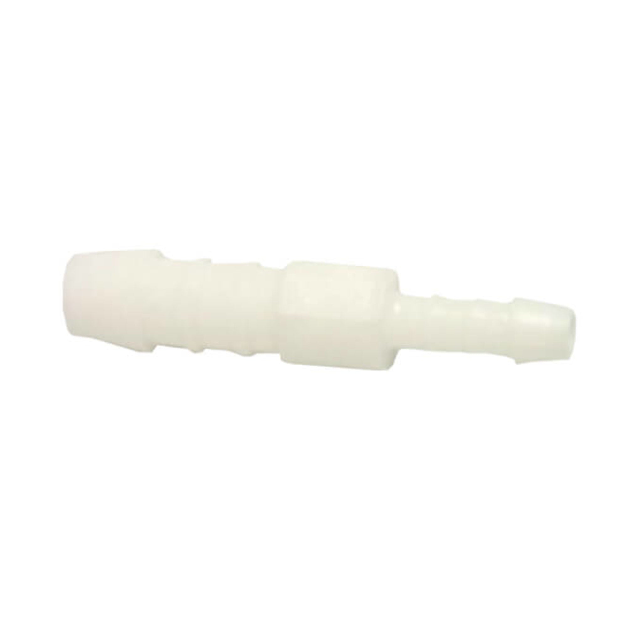 Slangverbinder Verlopend - 10 mm x 8 mm - nylon