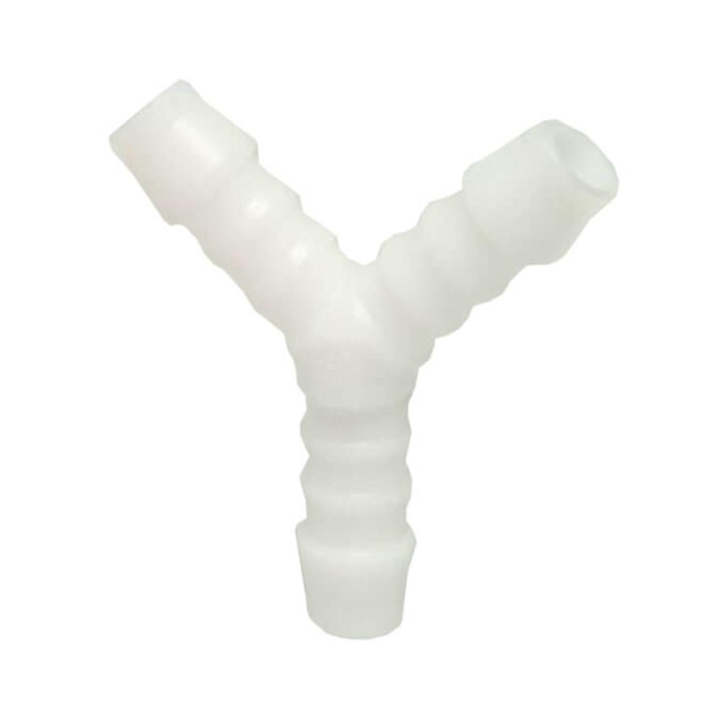 Slangverbinder Y-Stuk - 16 mm - nylon