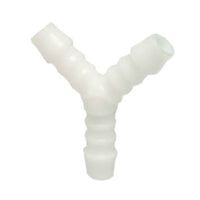 Slangverbinder Y-Stuk 14 mm nylon, miniatuur 1