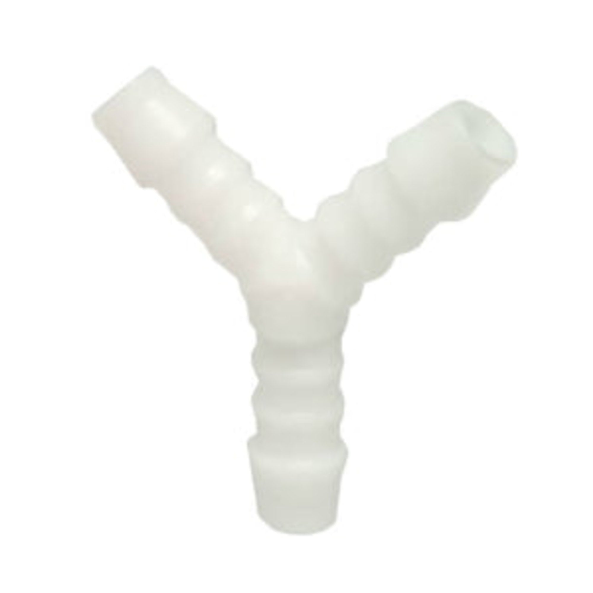 Slangverbinder Y-Stuk 14 mm nylon