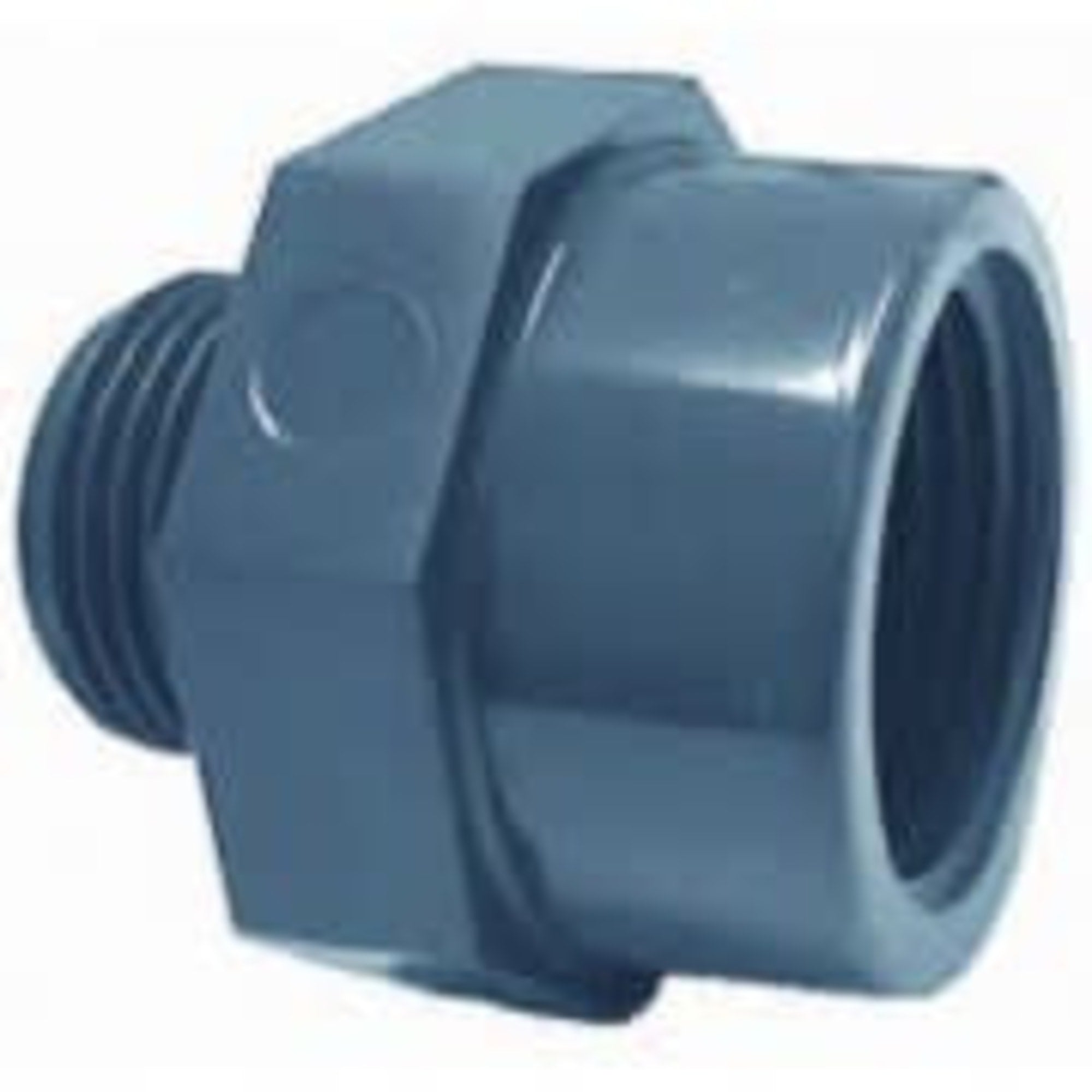 Soknippel Buitendraad x Binnendraad 1¼ " x 1½"