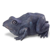 Spuitfiguur kikker, miniatuur 1