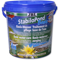 Stabilopond Basis 10kg, miniatuur 1