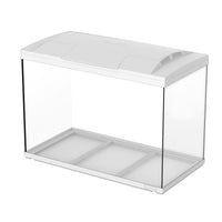 Start Aqua 150 Glas Tank Wit, miniatuur 1