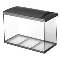 Start Aqua 150 Glas Tank Zwart, miniatuur 1