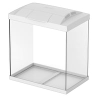 Start Aqua 30 Glas Tank Wit, miniatuur 1