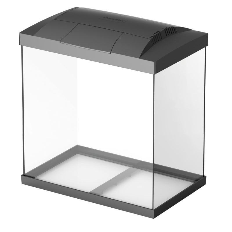 Start Aqua 30 Glas Tank Zwart, Aquarium bij Vijvercentrum
