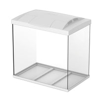 Start Aqua 50 Glas Tank Wit, miniatuur 1