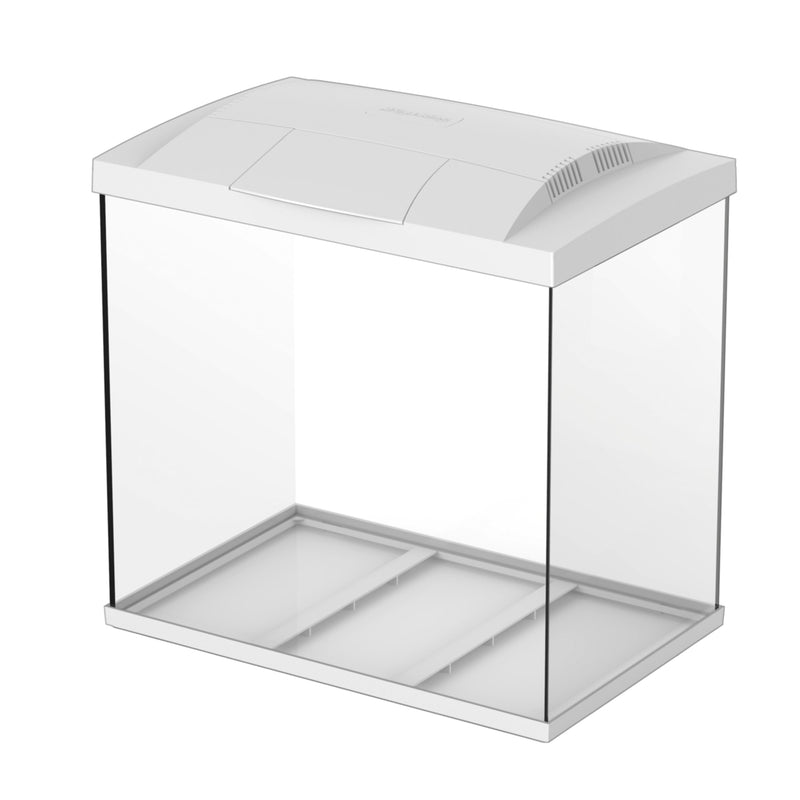 Start Aqua 50 Glas Tank Wit, Onderdelen bij Vijvercentrum