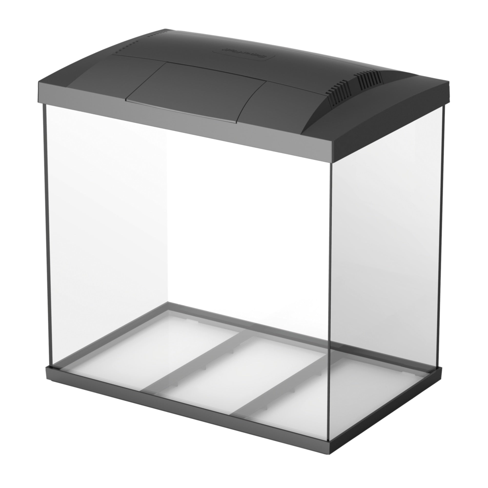Start Aqua 70 Glas Tank Zwart