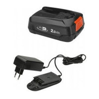Starter-Kit P4A PBA 18V/36 + AL1810 CV, miniatuur 1