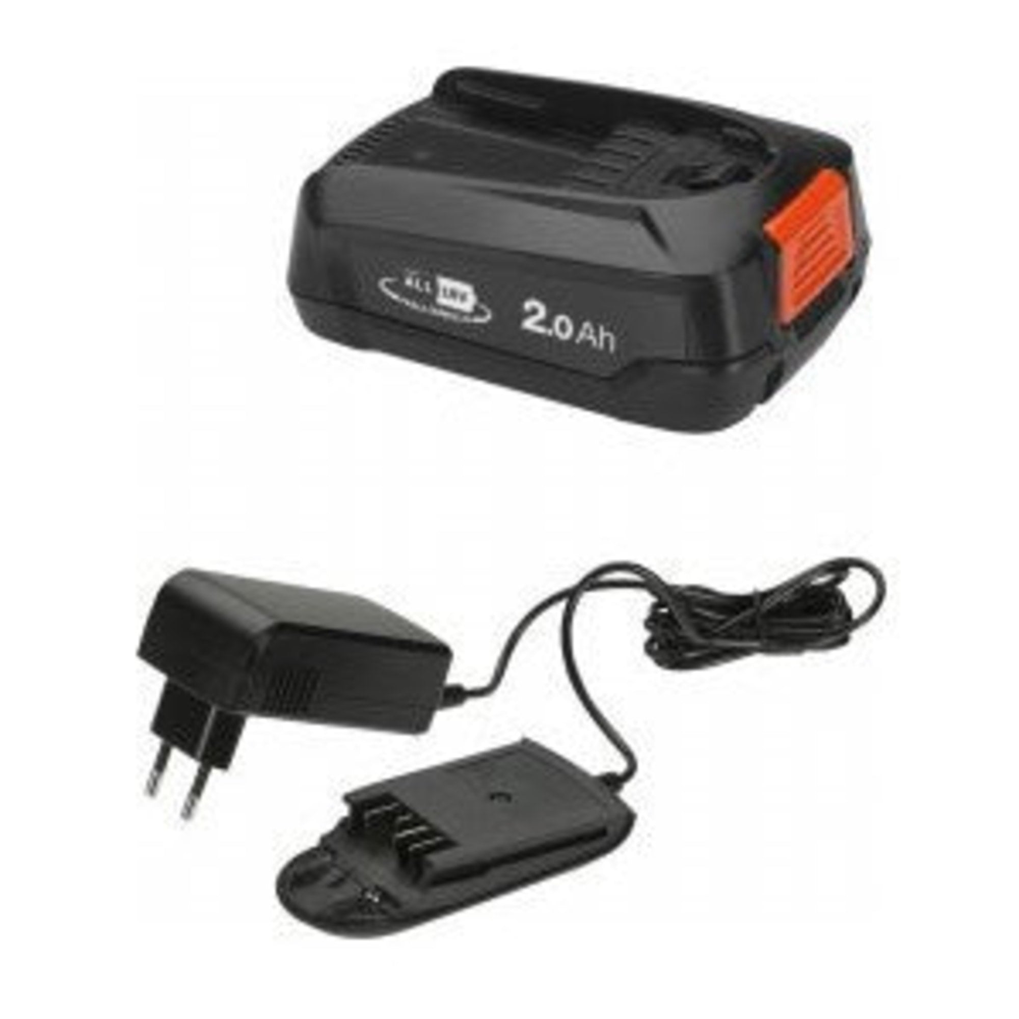 Starter-Kit P4A PBA 18V/36 + AL1810 CV