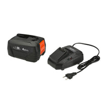 Startset P4A QC+1x4,0Ah, miniatuur 1