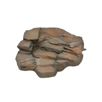 Staubbachwaterval leisteenbruin, links, miniatuur 1