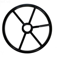Sterafdichting meerwegklep 2'' voor Ultrabead filter, miniatuur 1