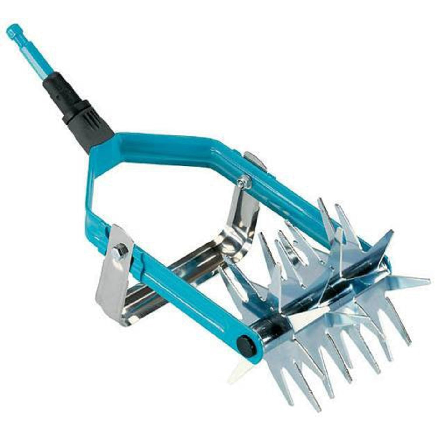 Sterfrees met wiedmes