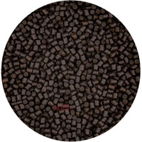 Steurvoer 3mm (9 Kilo Zak), miniatuur 1