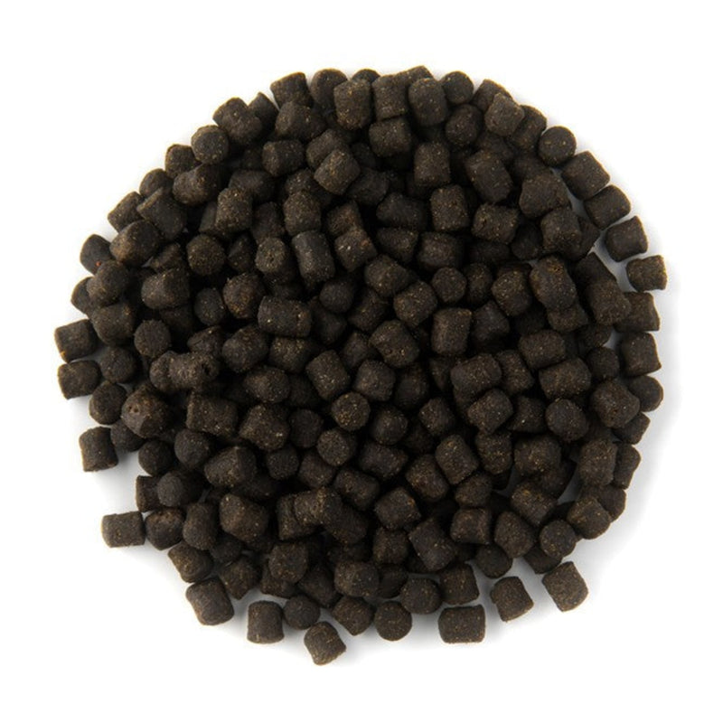 Steurvoer Premium Select 3 mm 25 kg, Visvoer bij Vijvercentrum