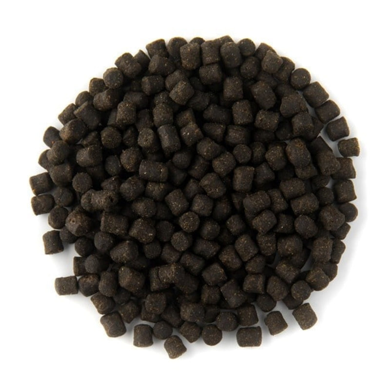Steurvoer Premium Select 6 mm 25 kg, Visvoer bij Vijvercentrum