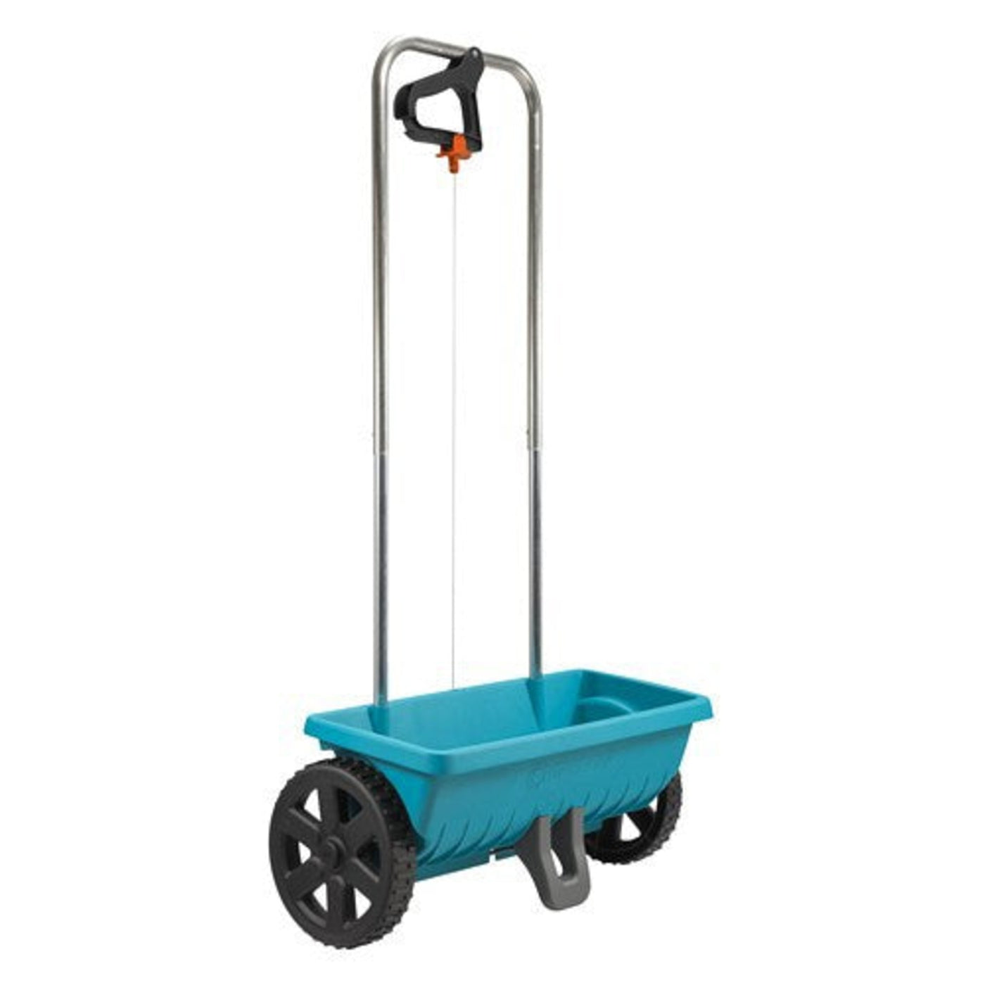Strooiwagen L