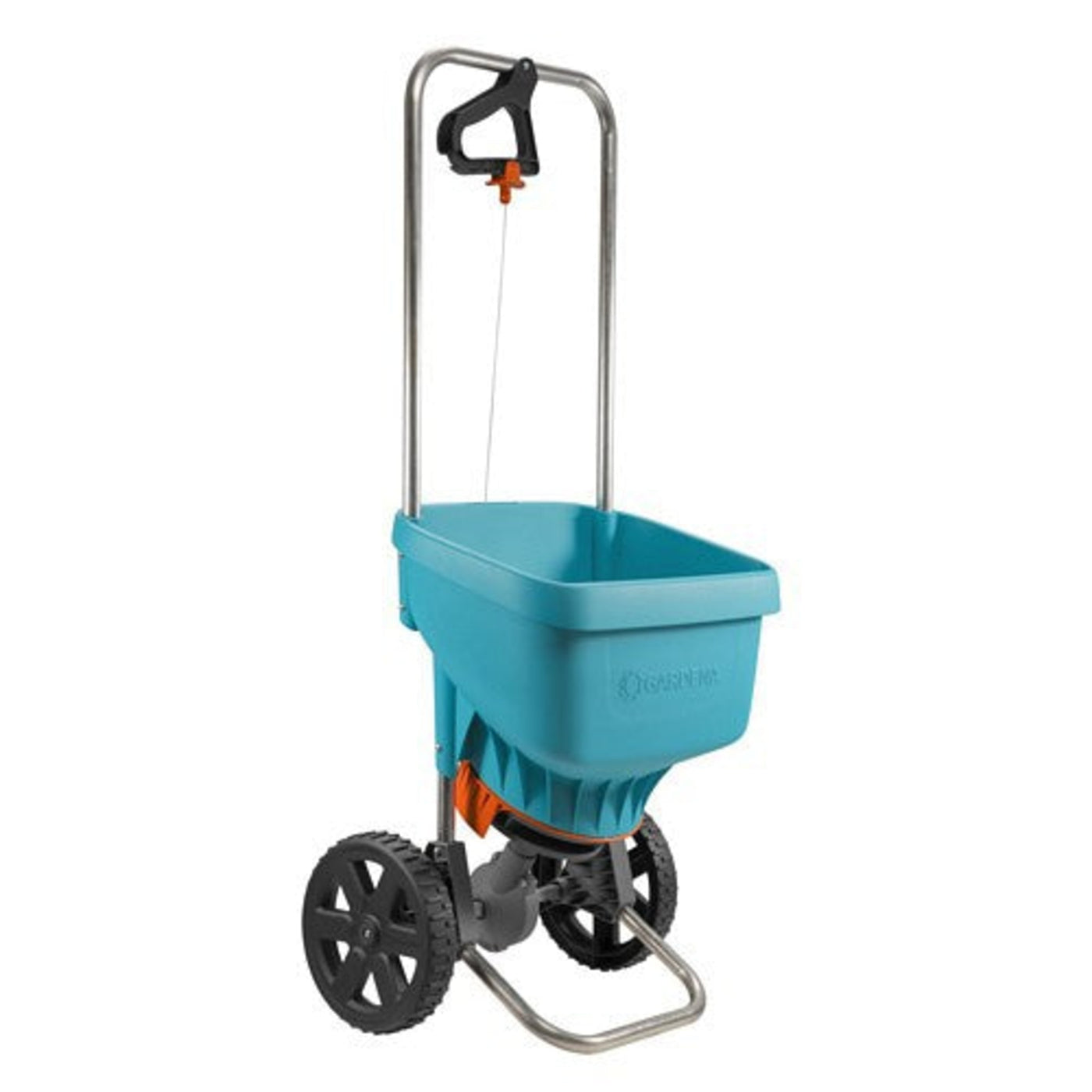 Strooiwagen XL