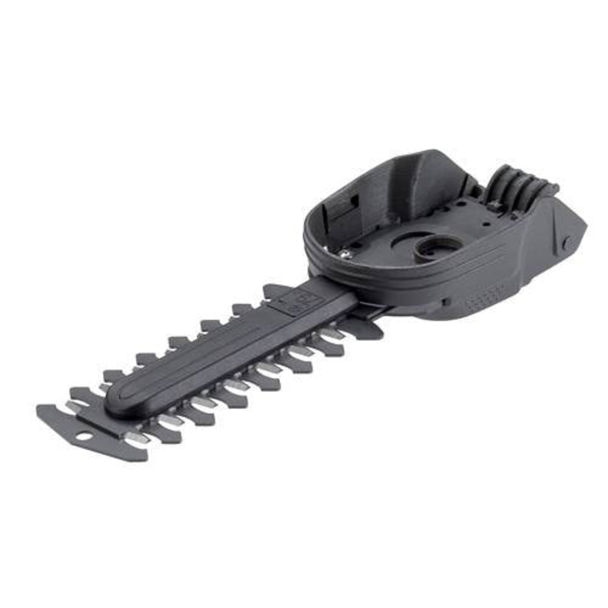 Struikmes 12,5 cm
