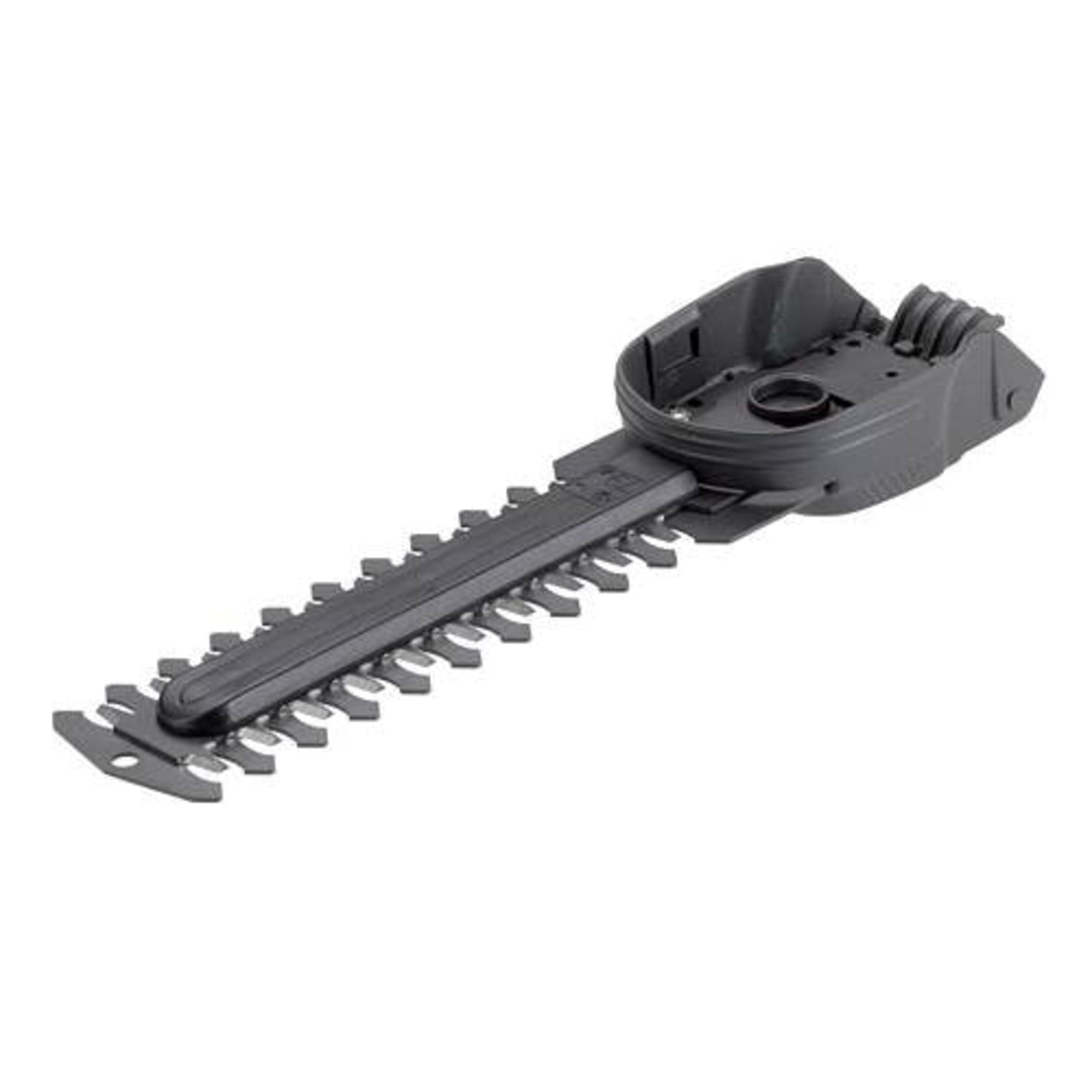 Struikmes 18 cm
