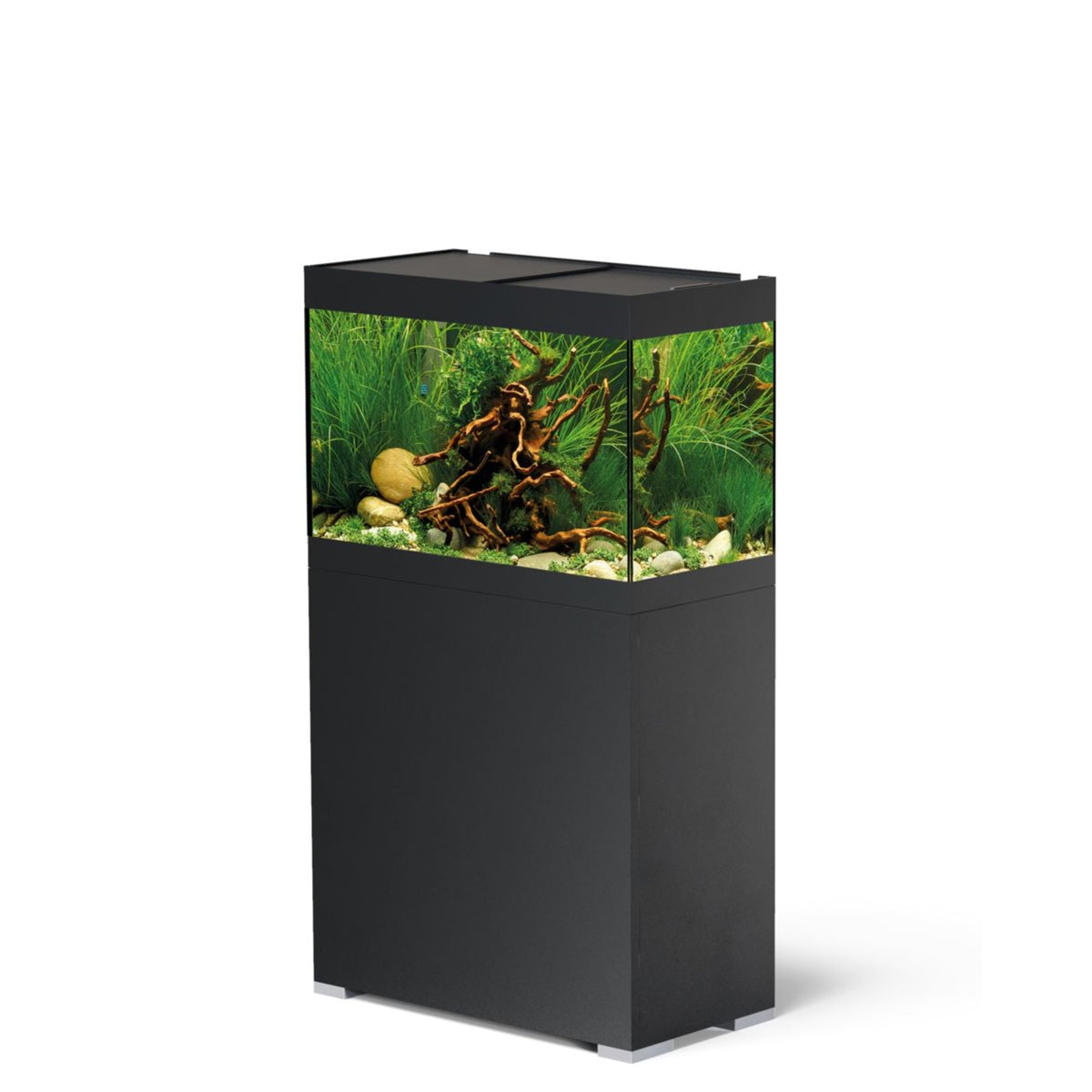 StyleLine 125 zwart Set
