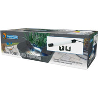 Superfish Mini Pond Led - productfoto, miniatuur 1