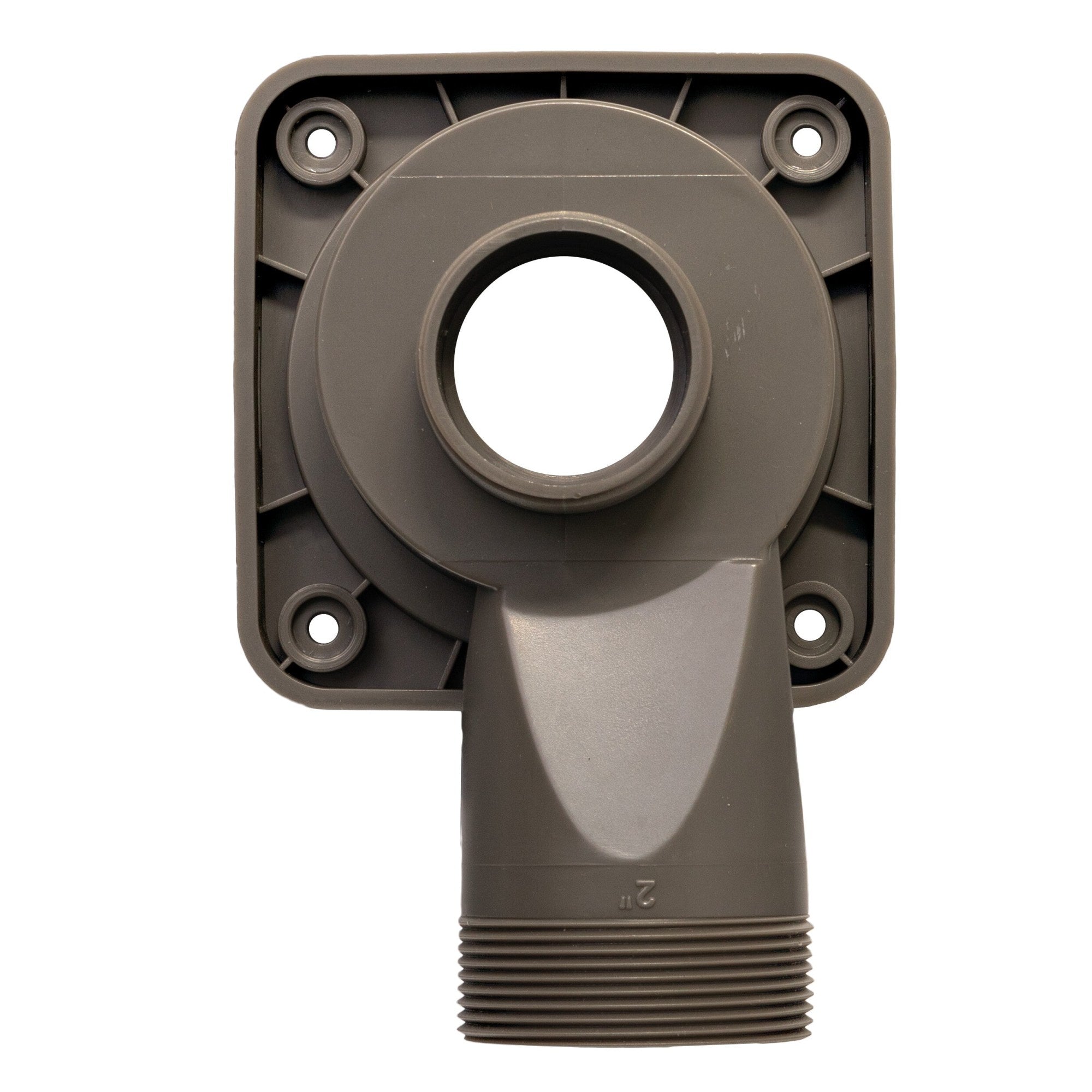 Superfish Pond Eco Next 15.000 Rotor Deksel - productfoto