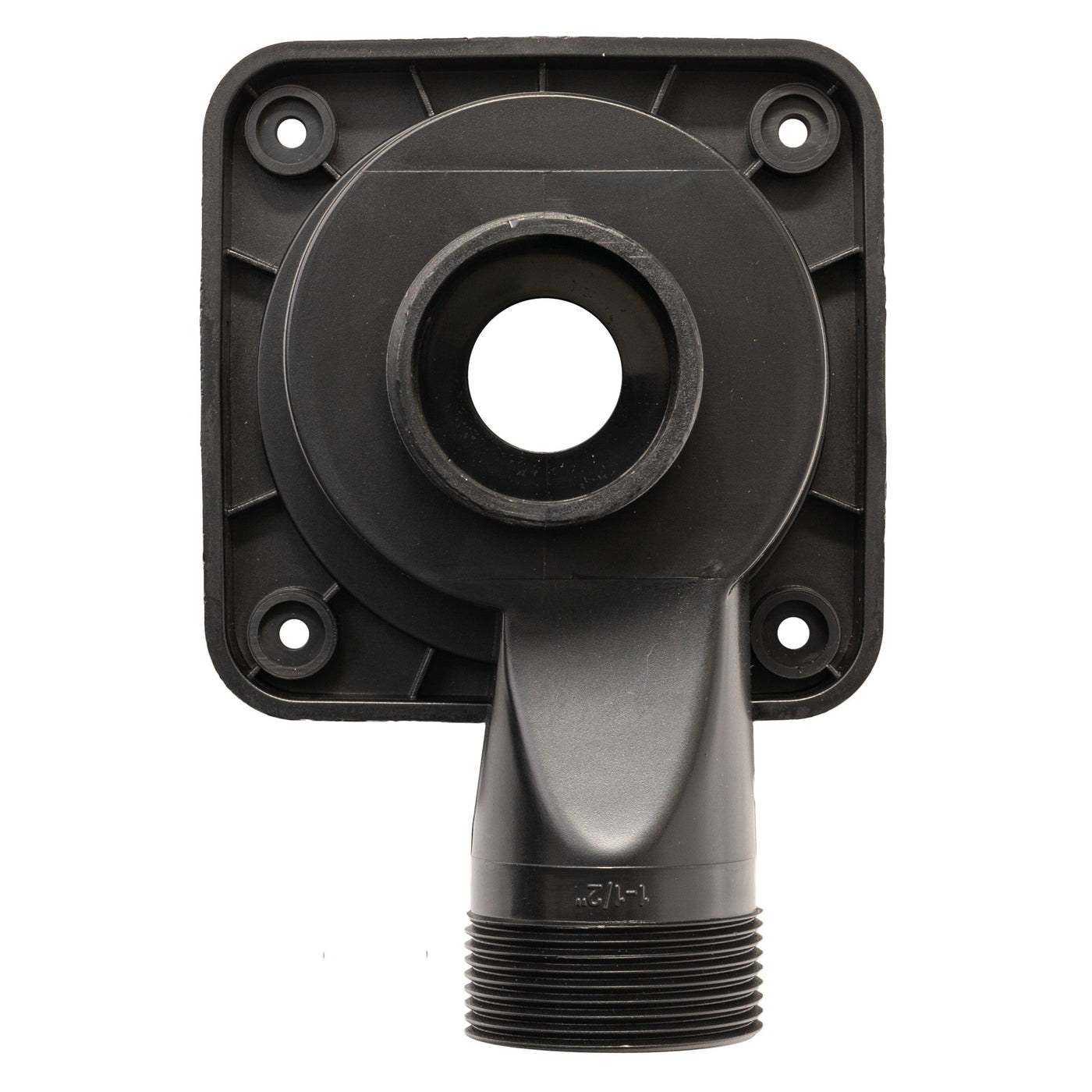 Superfish Pond Eco Next 5000 Rotor Deksel - productfoto