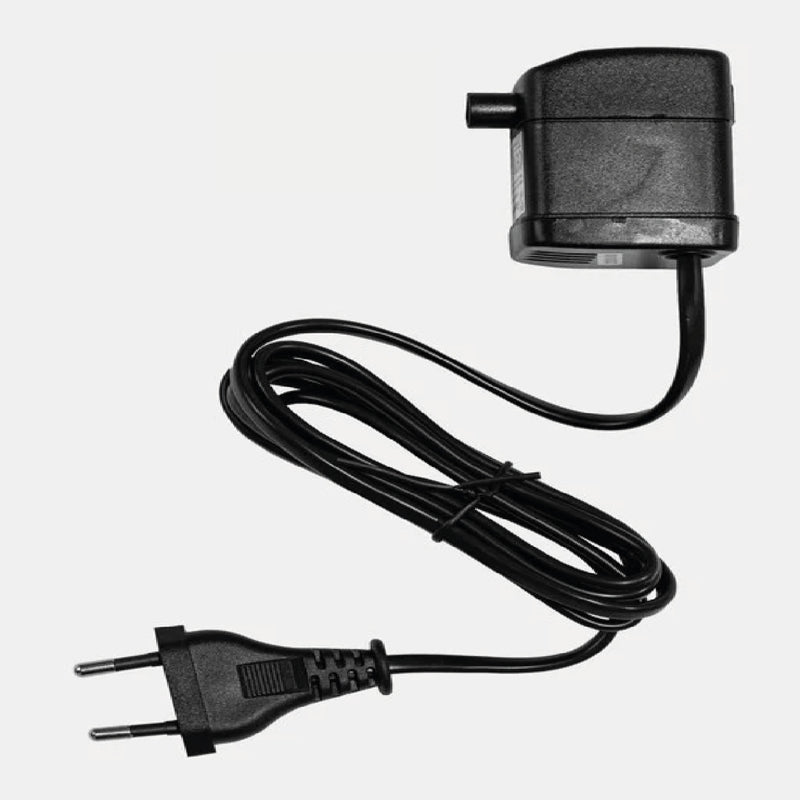 Superfish Qubiq 30 Pomp Zwart - productfoto — Filterpomp bij Vijvercentrum