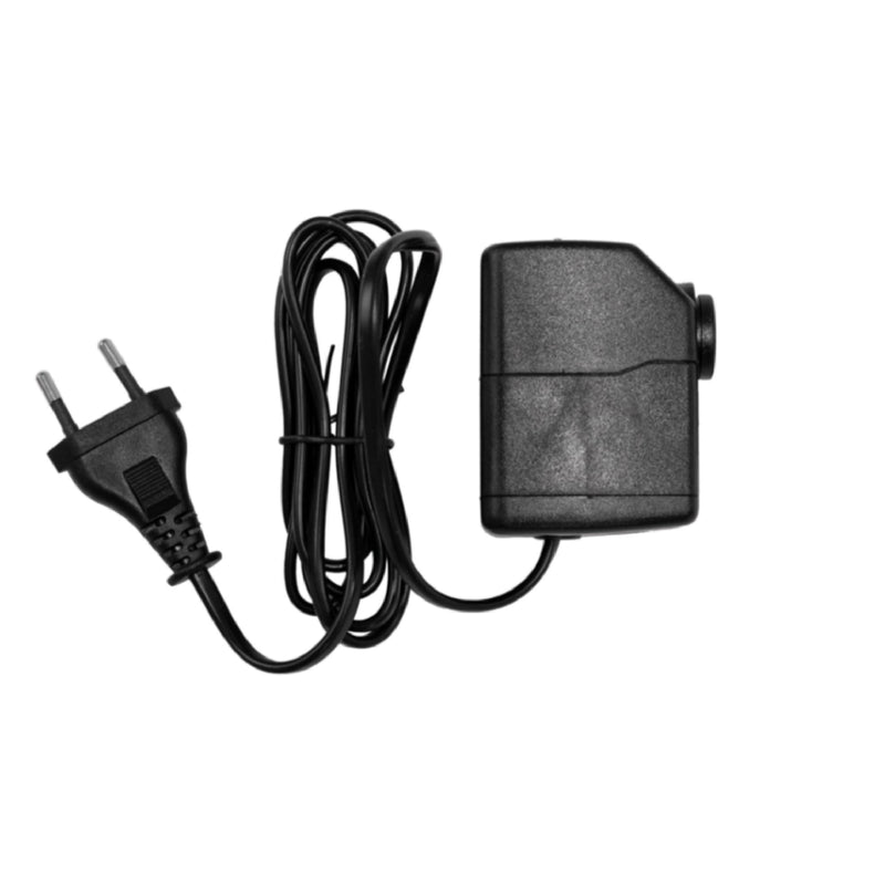 Superfish Qubiq 60 Pomp Zwart - productfoto — Filterpomp bij Vijvercentrum