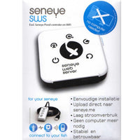 SWS V6 web server zonder WiFi, miniatuur 1