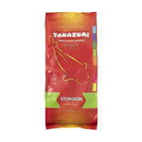 Takazumi Steurvoer 7500 gr, miniatuur 1
